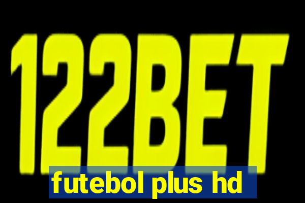 futebol plus hd